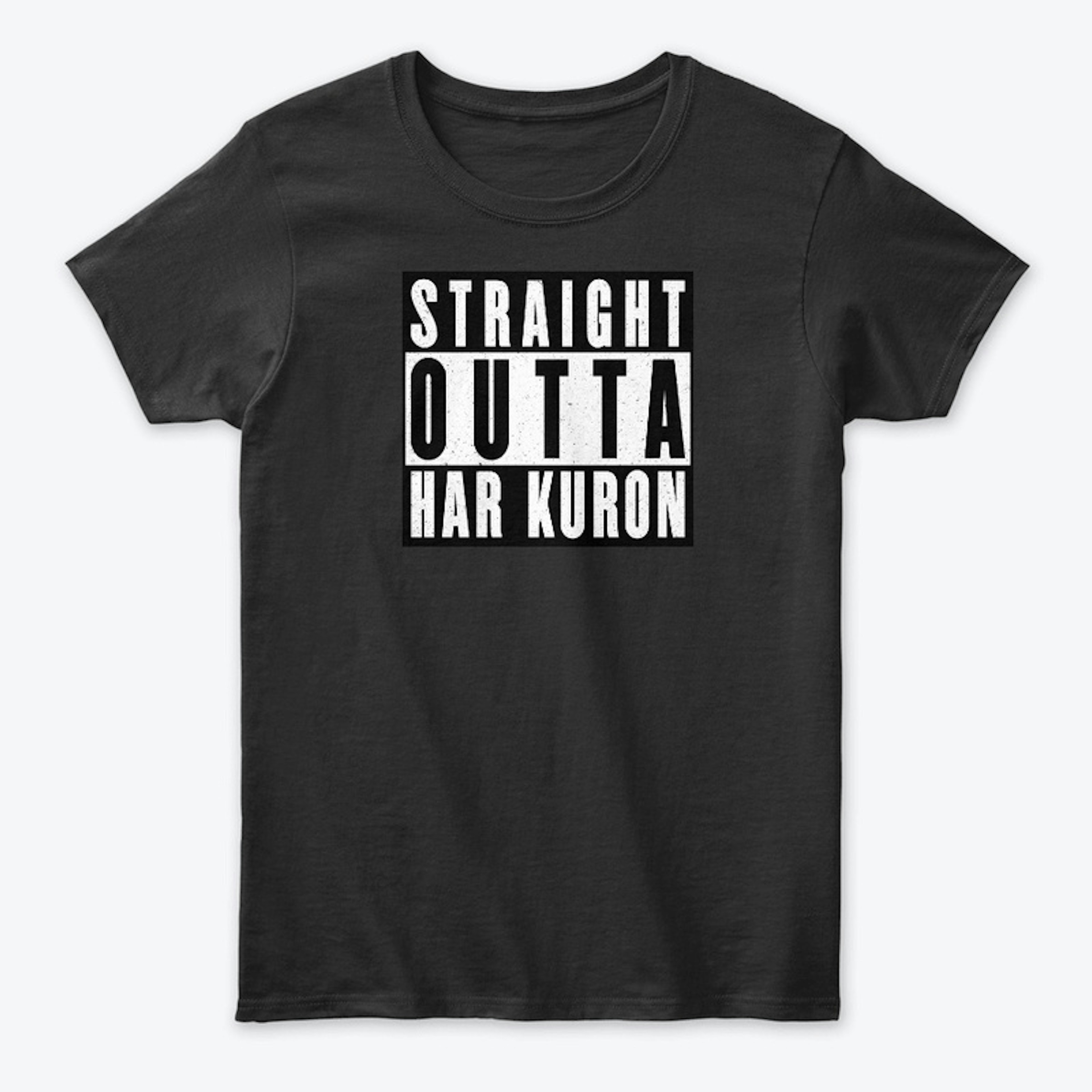 Straight Outta Har Kuron