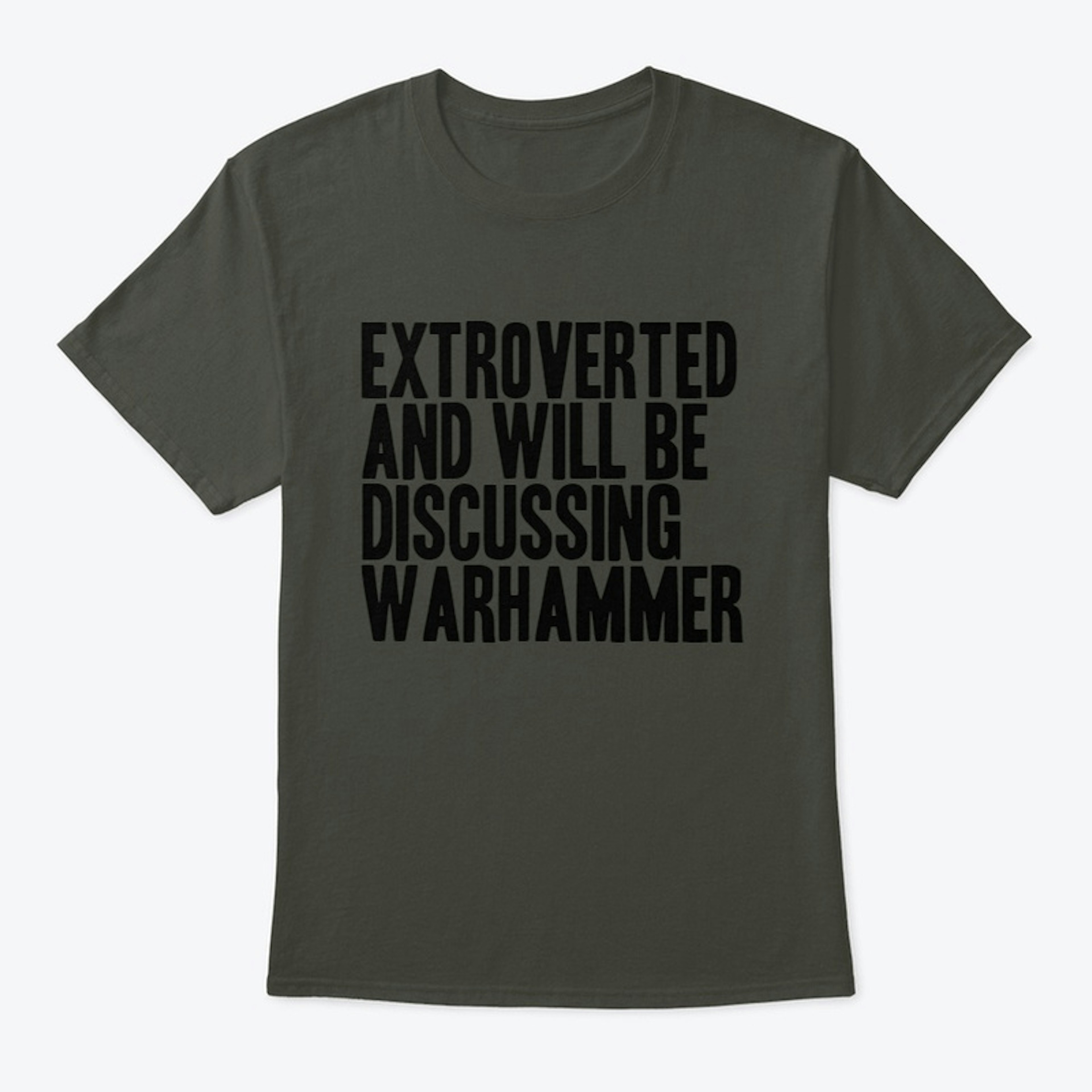Warhammer Extrovert