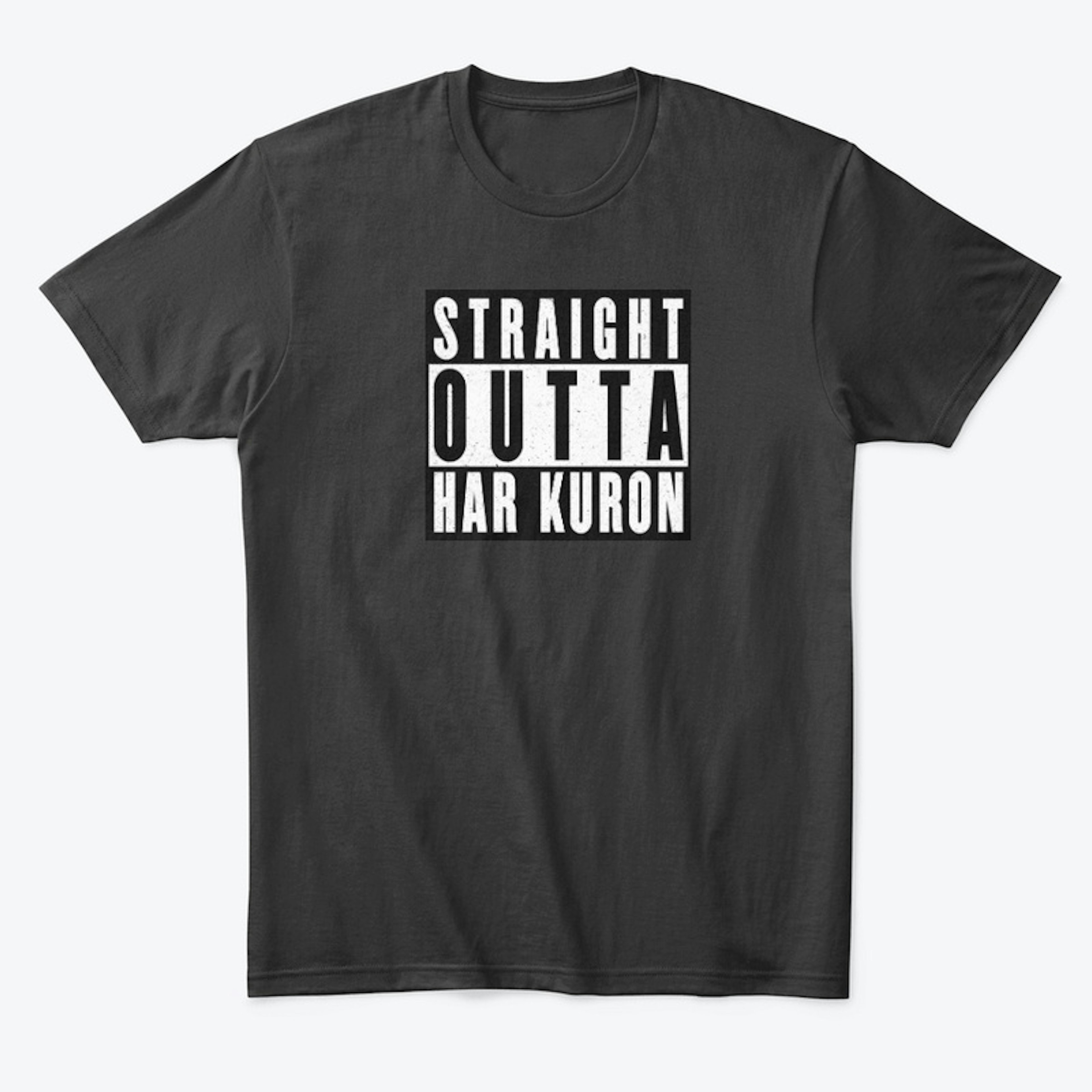 Straight Outta Har Kuron