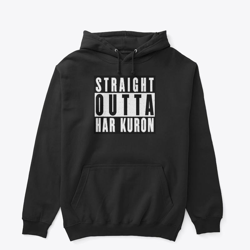 Straight Outta Har Kuron