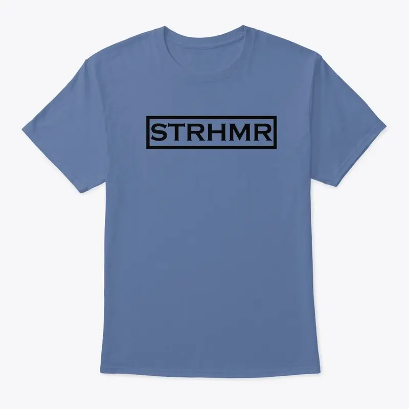 STRHMR Bold