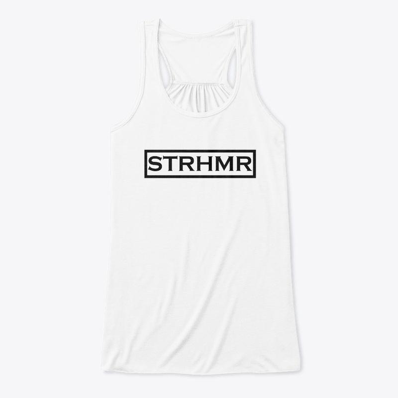 STRHMR Bold