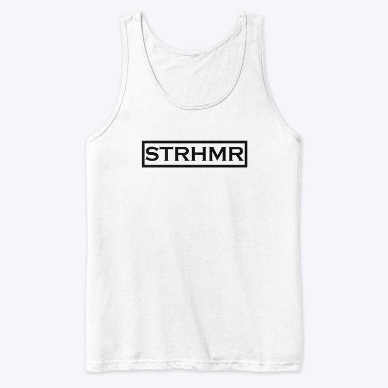 STRHMR Bold