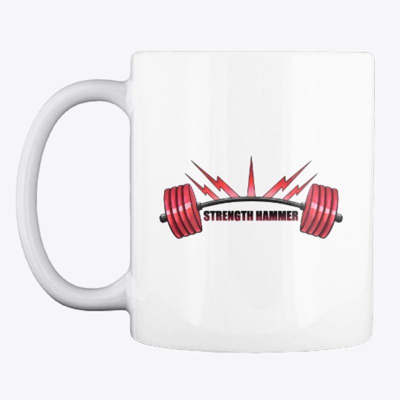 Strength Hammer Branded Products